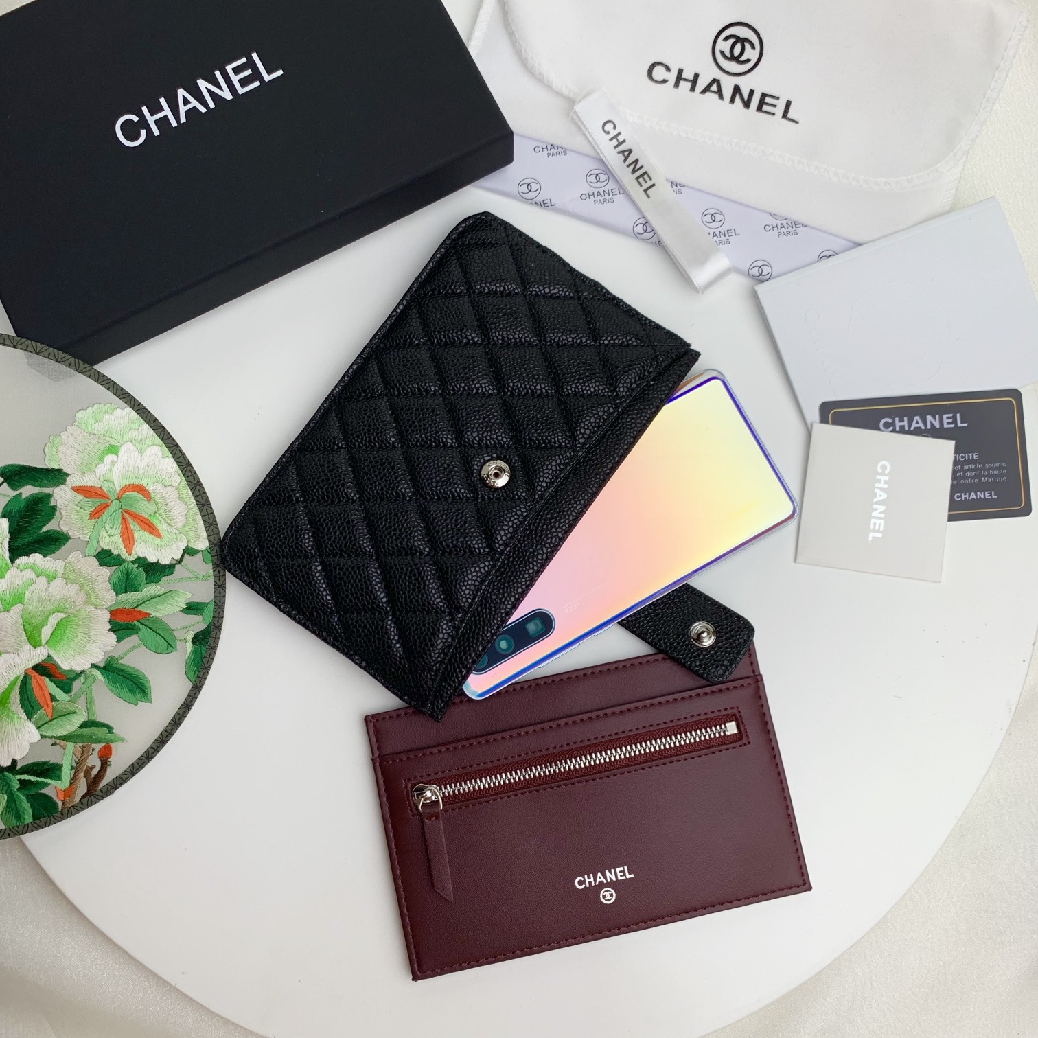 芸能人愛用Chanel シャネル 実物の写真 N品スーパーコピー財布代引き対応国内発送後払い安全必ず届く優良サイト